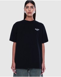 ENA PELLY - Ivy Relaxed Tee