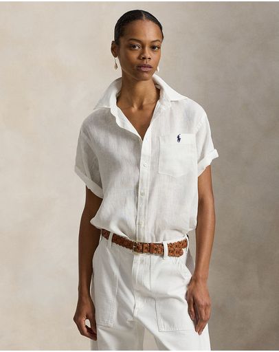 Classic Oxford White