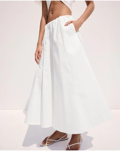 M.N.G - Newcreta Skirt