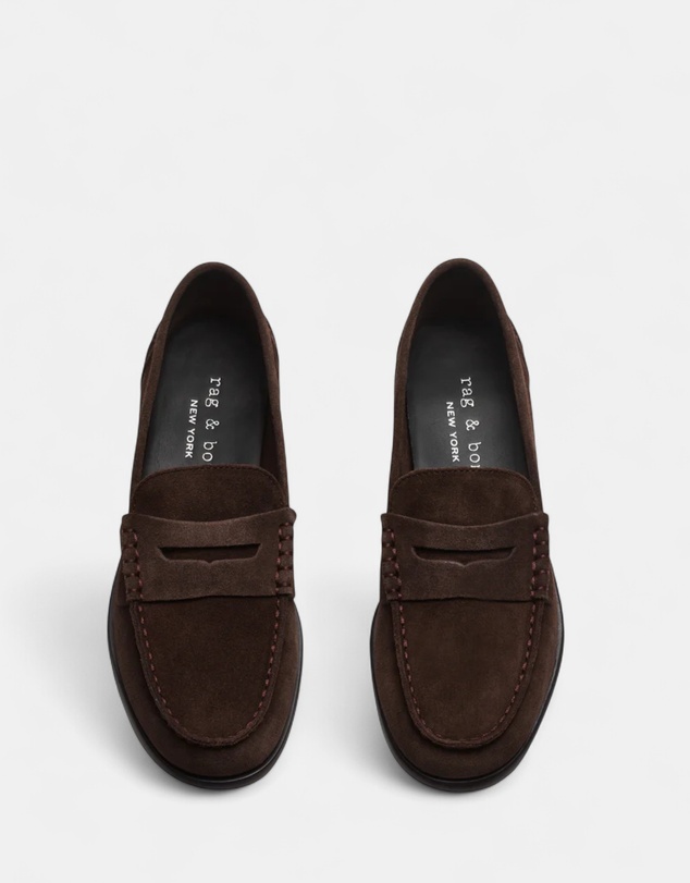 rag & bone - Carter Loafer