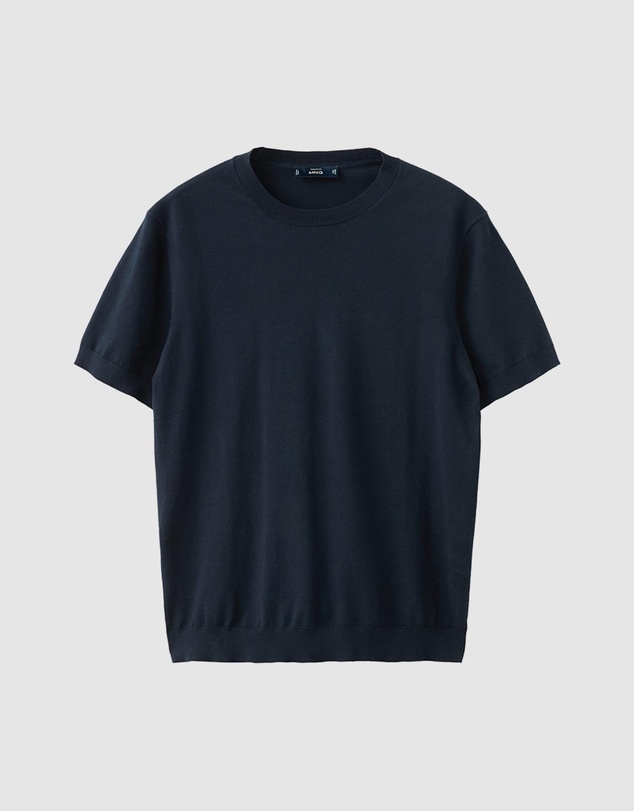 M.N.G - Arraona Tricot T-Shirt