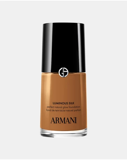 Giorgio Armani - Luminous Silk Foundation 11.8