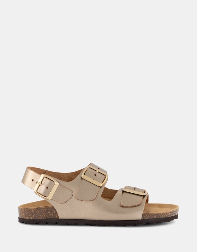 Miss Sofie - Oberon Sandals