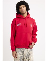Spencer Project - Emblem Hoodie