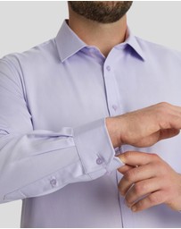 Johnny Bigg - Ace Easycare Twill Dress Shirt