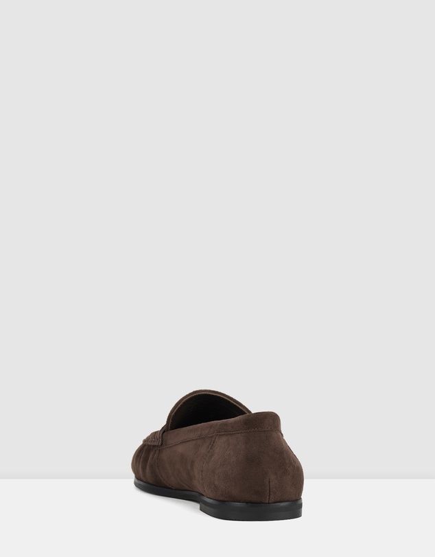 Rollie - Hudson Moccasin Flat