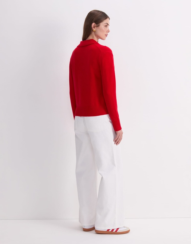 Sportscraft - Sunshine Merino Shirt Cardigan