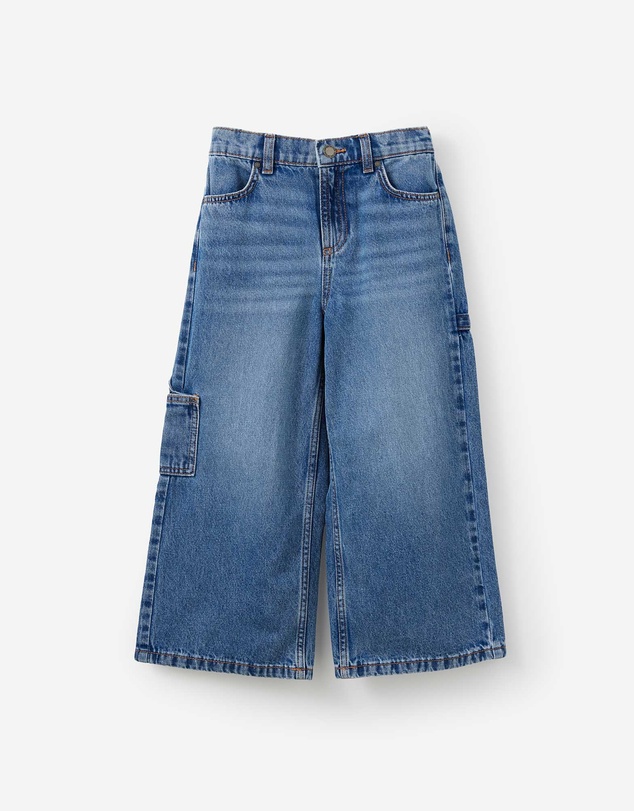 Cotton On Kids - Skater Carpenter Jean