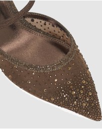 Dune London - Chasing - Bronze
