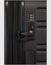 Nere - Stori Carry-On 55cm Suitcase