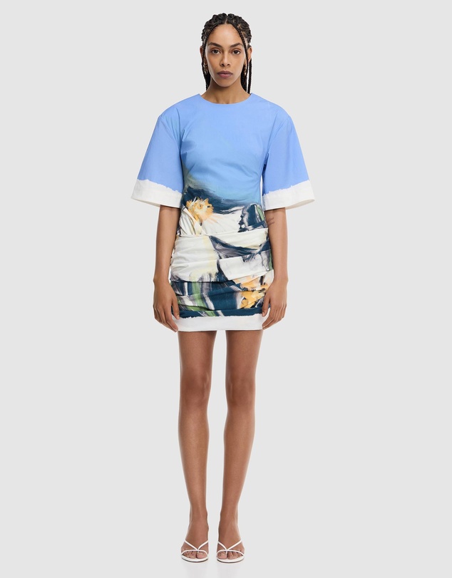 Significant Other - Beaux Mini Dress
