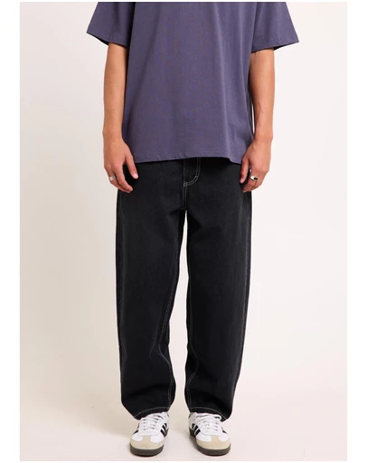 Spencer Project - Wide Boy Denim Jeans