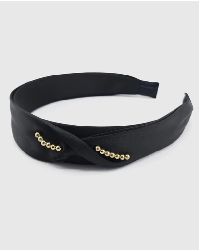 Izoa - Amy Bead Headband