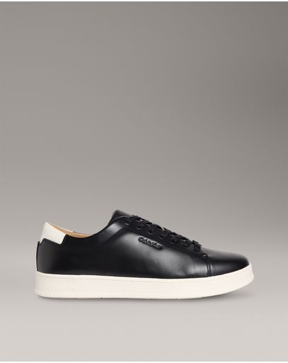 BLACK/MARSHMALLOW