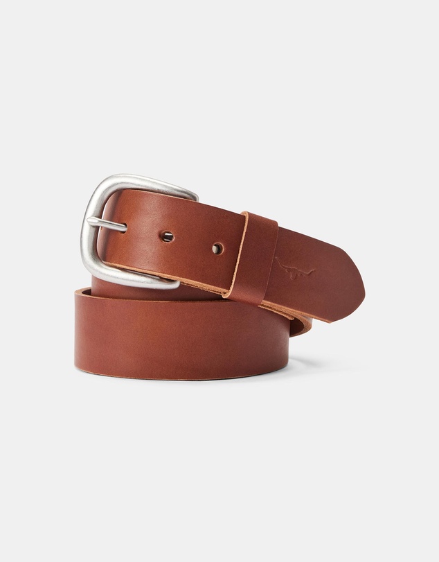 R.M.Williams - Traditional Belt