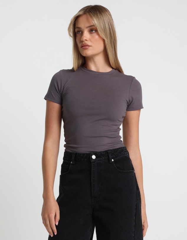 Madison The Label - Tammy Baby Tee
