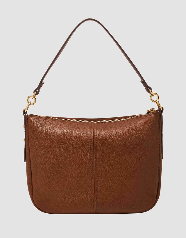 Fossil - Jolie Brown Crossbody Bag