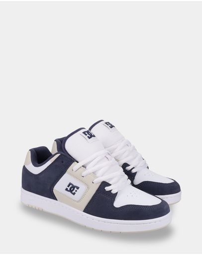 NAVY/OFF WHITE/WHITE