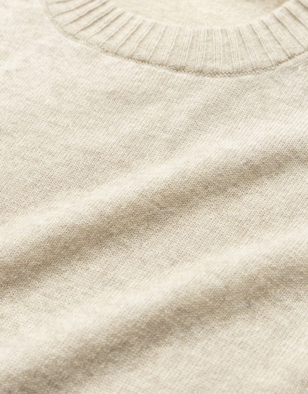 Rodd & Gunn - Christchurch Knit