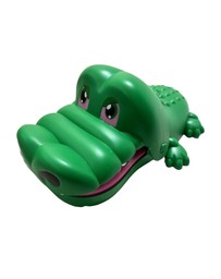 Jimmy Jack - Charlie Chomping Croc