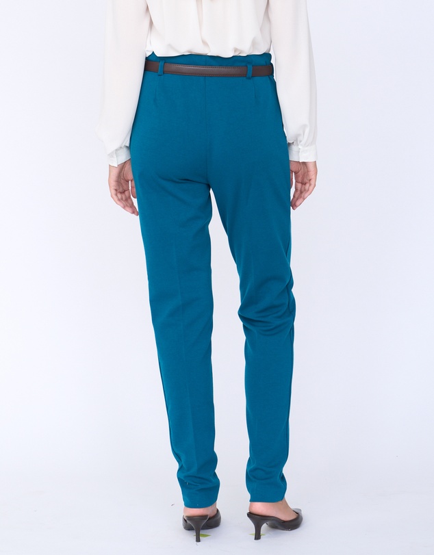 Amelius - Nicole High Waist Trouser