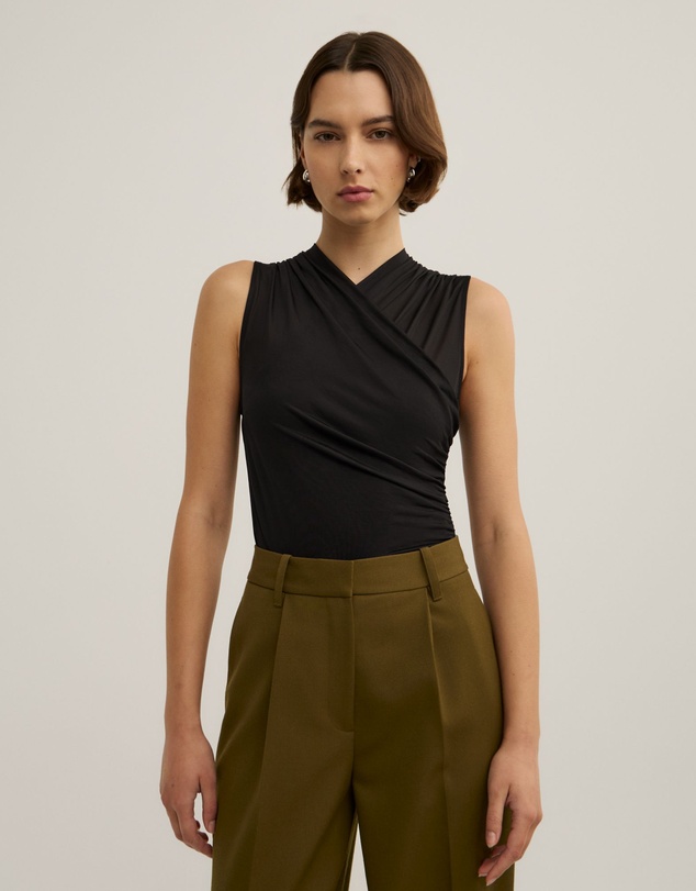 Witchery - Wrapped Bodysuit