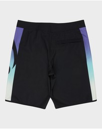 Quiksilver - Mens Surfsilk Holmes 20