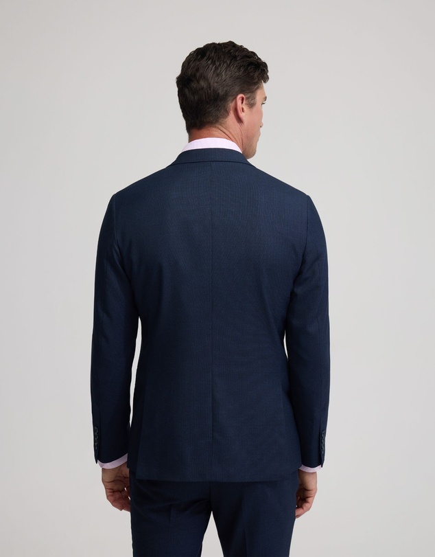 Oxford - New Hopkins Wool Suit Jacket