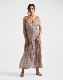 Ripe Maternity - Teagan Dress