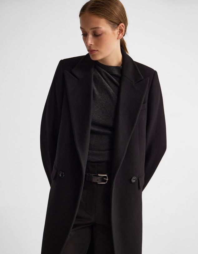 Oxford - Saskia Coat