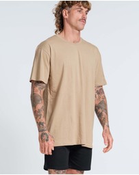 Vacancy Co - Vacant Tee