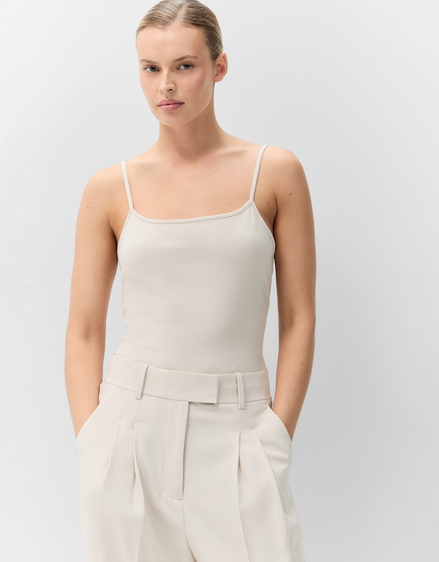 UNISON - Essential Layering Cami