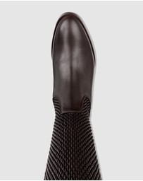 Habbot - Dust Knee-high Boots