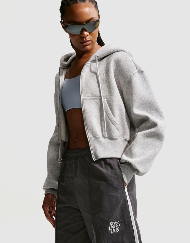 Nike - Sportswear High-Waisted 9