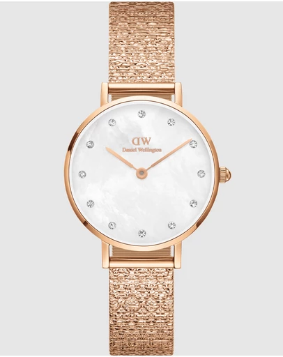 Daniel Wellington - Petite Lumine Pearl