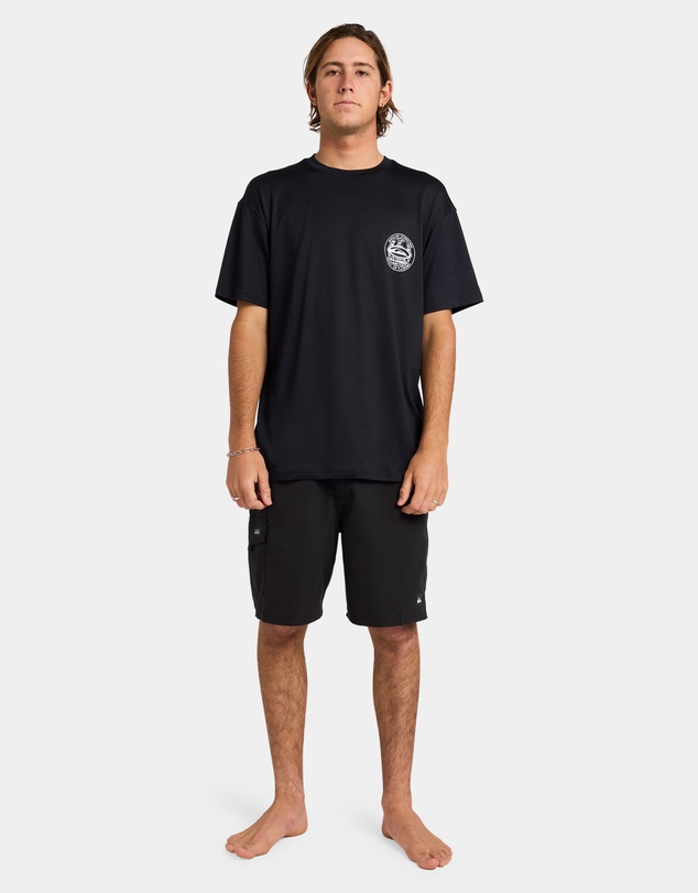Quiksilver - Mens Surf Shirt