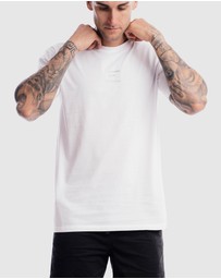 First Division - Pro Centre Tee