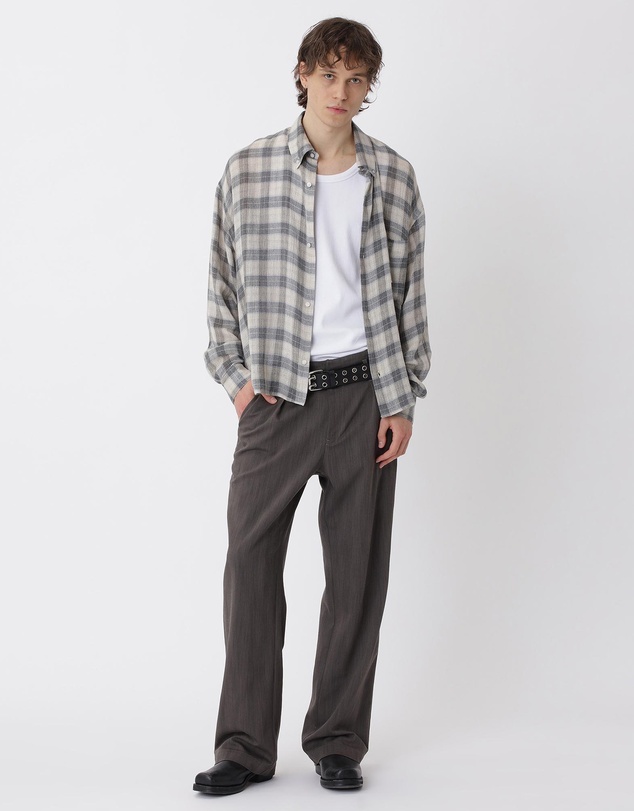 Won Hundred - Maza Shirt