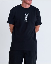 Brixton - Hourglass Short Sleeve Shirt