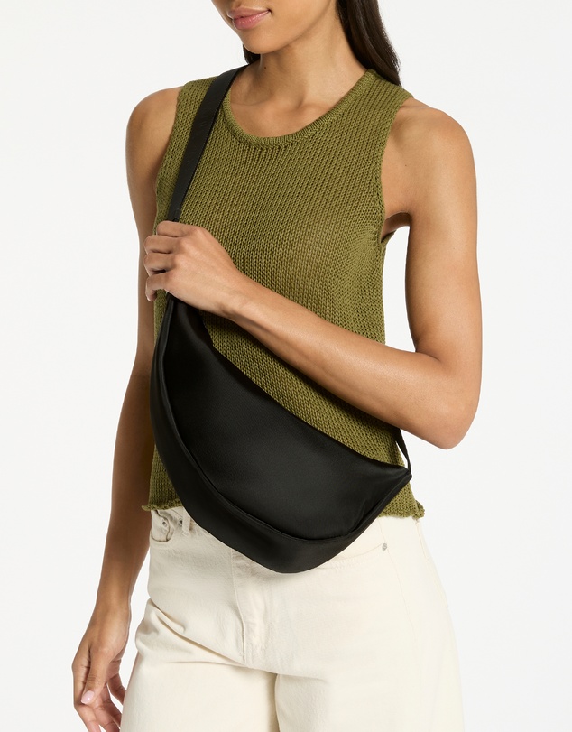 Status Anxiety - Zuzu Crossbody Bag