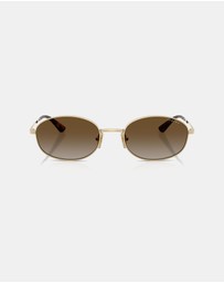 Vogue Eyewear - 0VO4323S
