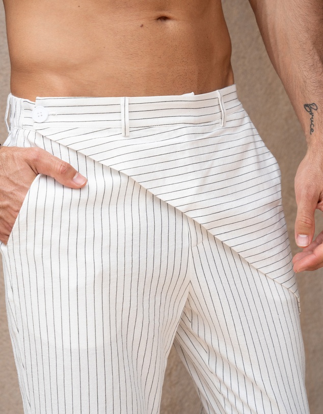 Runaway the Label - Kilian Pant