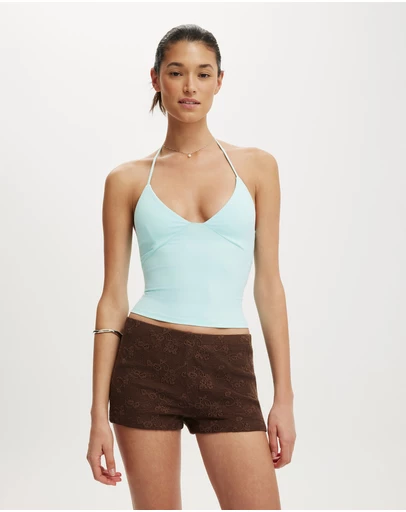 Cotton On - Hold Me Halter