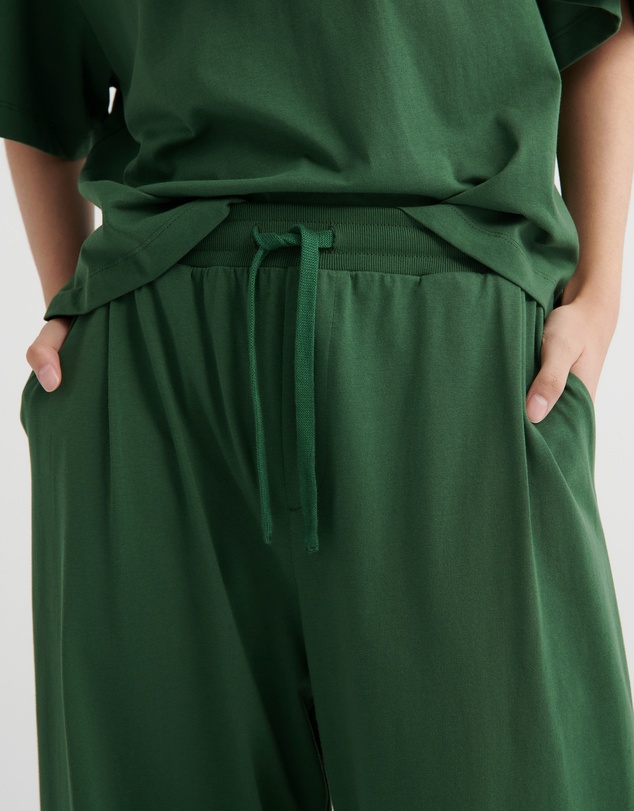 Kowtow - Wide Leg Pant