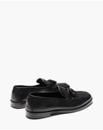 Aquila - Elias Tassel Loafers