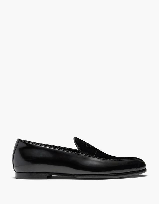 Aquila - D'ORO Collection - Bass Penny Loafers