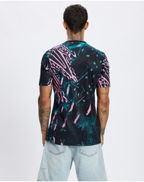 adidas Performance - Liverpool FC 25/26 Pre Match Jersey T-Shirt