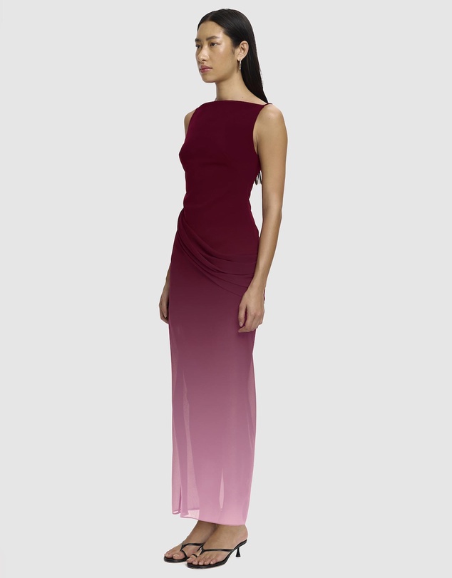 Significant Other - Edda Maxi Dress