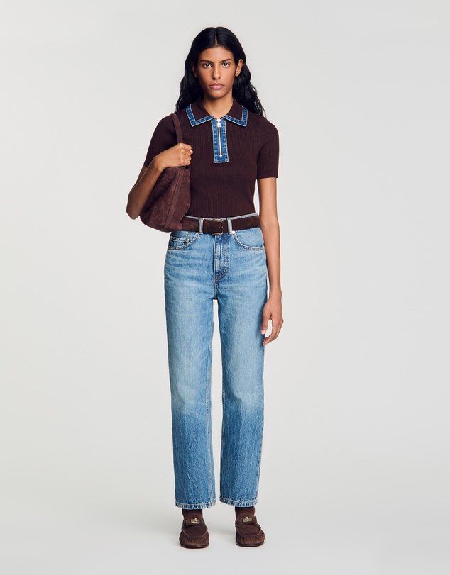 Sandro - Richmond Sweater