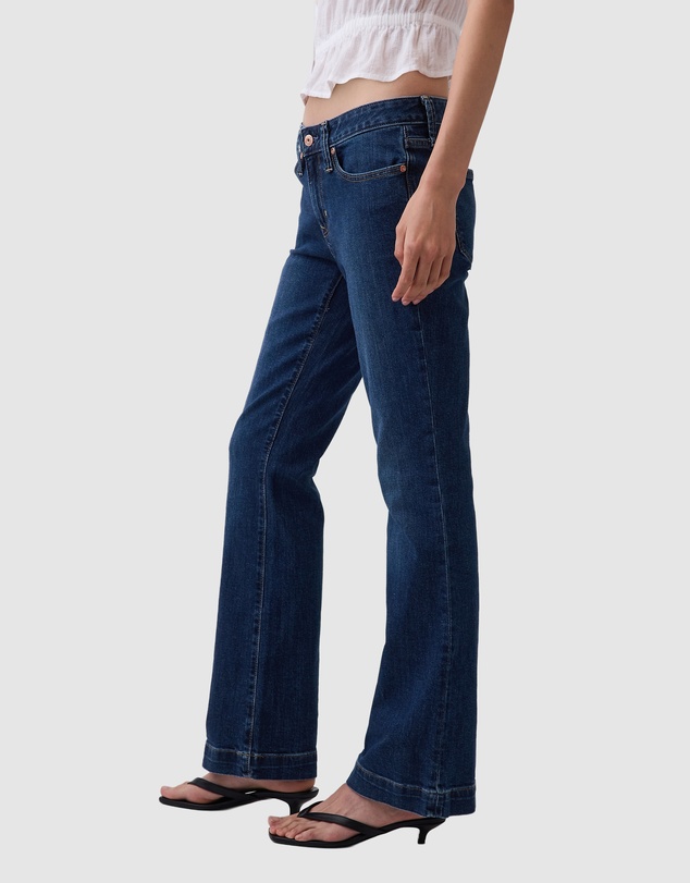 GAP - Long And Lean Jeans